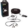 SHURE SE215SPE-W+UNI-EFS